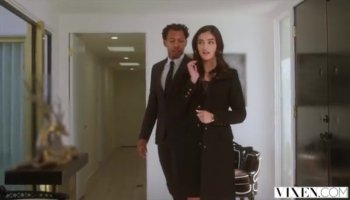 Fucks sexy stepmom